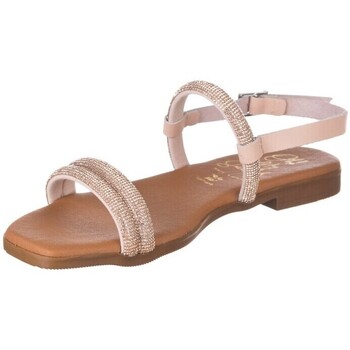 Oh My Sandals SANDALE  5325 roz
