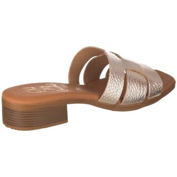 Oh My Sandals SANDALE  5343 Auriu