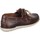 Pantofi Bărbați Sneakers Snipe ADIDAÈI  05080 Maro