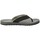 Pantofi Bărbați Sandale Skechers SANDALE  205097 Negru