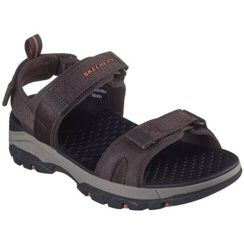 Pantofi Bărbați Sandale Skechers SANDALE  205112 Maro