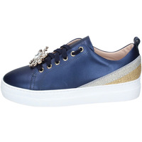 Pantofi Femei Sneakers Stokton EY906 albastru