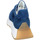 Pantofi Femei Sneakers Stokton EY908 albastru