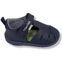 Pantofi Sandale Titanitos 27572-18 Albastru