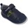 Pantofi Sandale Titanitos 27572-18 Albastru