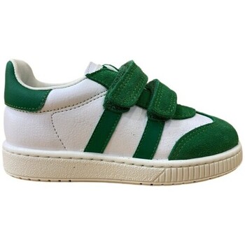Pantofi Sneakers Titanitos 28375-18 verde