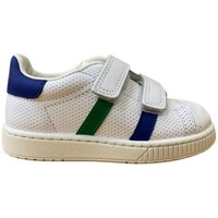 Pantofi Sneakers Titanitos 28376-18 albastru