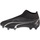 Pantofi Bărbați Fotbal Puma Ultra Match+ Ll FG/AG Negru