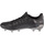 Pantofi Bărbați Fotbal Puma King Ultimate FG/AG Negru