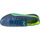 Pantofi Bărbați Fotbal Puma King Ultimate FG/AG albastru