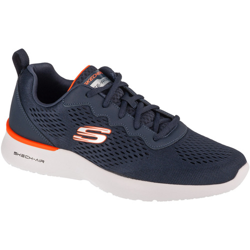 Pantofi Bărbați Pantofi sport Casual Skechers Skech-Air Dynamight - Tuned Up albastru