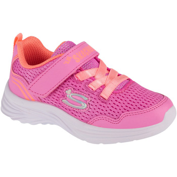 Pantofi Fete Pantofi sport Casual Skechers Dreamy Dancer - Sweet Energy roz
