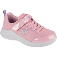 Pantofi Fete Pantofi sport Casual Skechers Sole Swifters - Running Sweet roz
