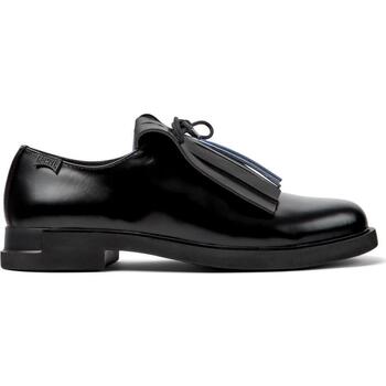 Pantofi Femei Pantofi Oxford
 Camper  Negru