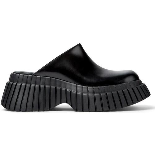 Pantofi Femei Saboti Camper  Negru
