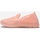 Pantofi Femei Sneakers La Modeuse 70449_P164857 roz