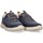 Pantofi Bărbați Sneakers Skechers 74380 albastru