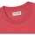 Îmbracaminte Bărbați Tricouri & Tricouri Polo Lacoste Classic Fit T-Shirt - Rose ZV9 roz