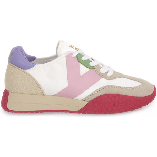Pantofi Femei Sneakers CallagHan KEHNOO PINK roz