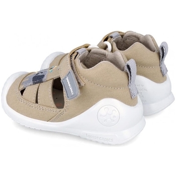 Biomecanics Baby Sandals 242183-B - Arena Bej
