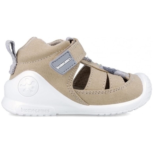Pantofi Copii Sandale Biomecanics Baby Sandals 242183-B - Arena Bej