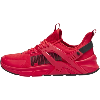 Pantofi Bărbați Pantofi sport Casual Puma 231708 roșu