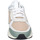 Pantofi Femei Sneakers Stokton EY914 Bej