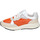 Pantofi Femei Sneakers Stokton EY918 portocaliu