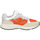 Pantofi Femei Sneakers Stokton EY918 portocaliu
