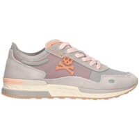 Pantofi Femei Sneakers Scalpers 74359 portocaliu