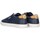 Pantofi Bărbați Sneakers MTNG 73489 albastru