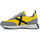 Pantofi Bărbați Sneakers Munich Xemine galben