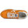 Pantofi Bărbați Sneakers Munich Massana classic man portocaliu