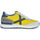 Pantofi Bărbați Sneakers Munich Dynamo galben