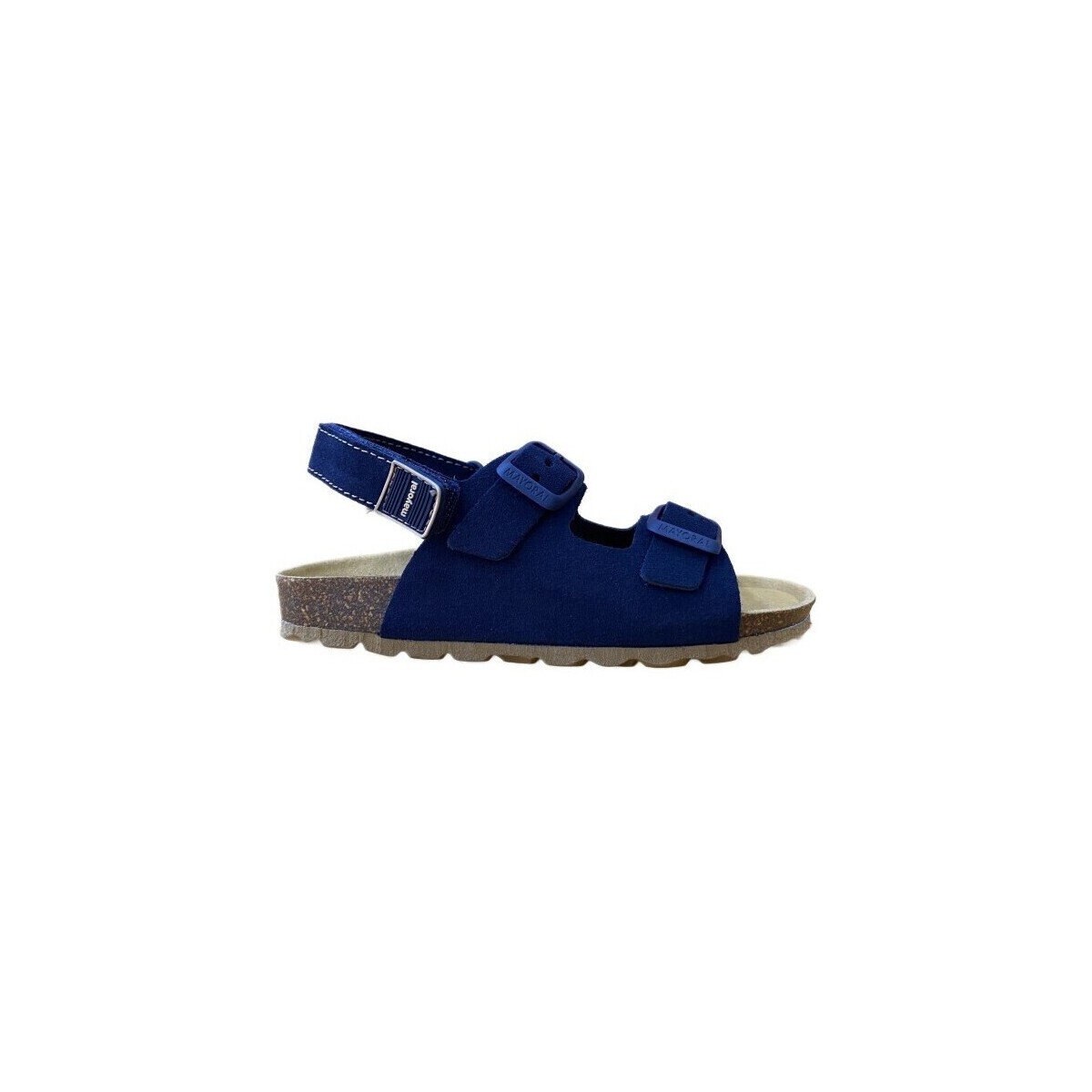 Pantofi Sandale Mayoral 28252-18 Albastru