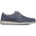 Pantofi Bărbați Pantofi Oxford
 CallagHan Nuvole 51300 Azul albastru