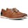 Pantofi Bărbați Pantofi Oxford
 Fluchos Taylor F1982 Cuero Altă culoare
