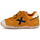 Pantofi Copii Sneakers Munich Baby goal portocaliu