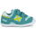 Pantofi Copii Sneakers Munich Baby goal albastru