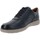 Pantofi Bărbați Sneakers Valleverde VV-36973 albastru