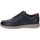Pantofi Bărbați Sneakers Valleverde VV-36973 albastru