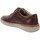 Pantofi Bărbați Sneakers Valleverde VV-360992 Maro