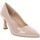 Pantofi Femei Pantofi cu toc Valleverde VV-19100 roz