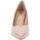 Pantofi Femei Pantofi cu toc Valleverde VV-19100 roz