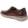 Pantofi Bărbați Mocasini Valleverde VV-360990A Maro