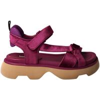 Pantofi Femei Sandale Jeannot  violet