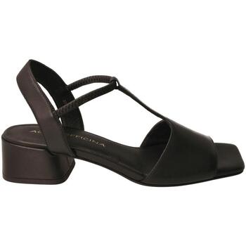 Pantofi Femei Sandale Altraofficina  Negru
