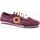 Pantofi Femei Sneakers Aro  violet