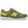Pantofi Copii Sneakers Munich Mini goal 8126589 Verde Kaki Kaki