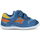 Pantofi Copii Sneakers Munich Baby goal 8172588 Azul albastru